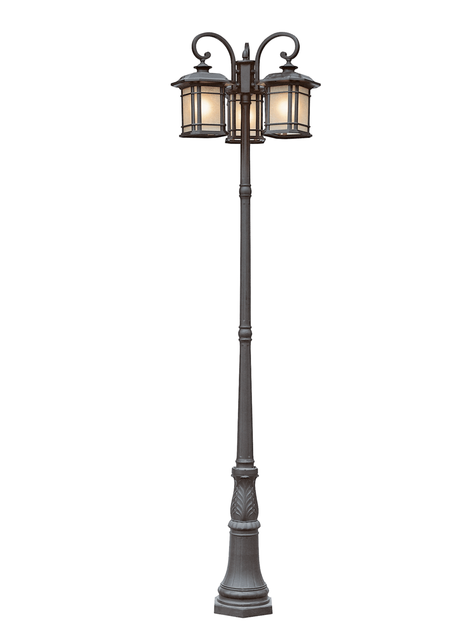 Lantern Pole