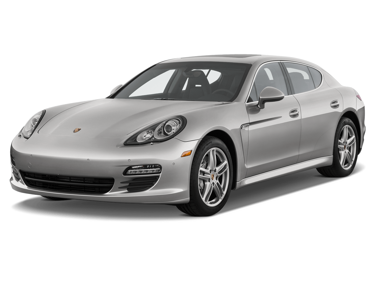 Panamera Porsche