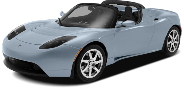 Tesla 2010 Roadster