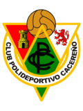 CP Cacereño 