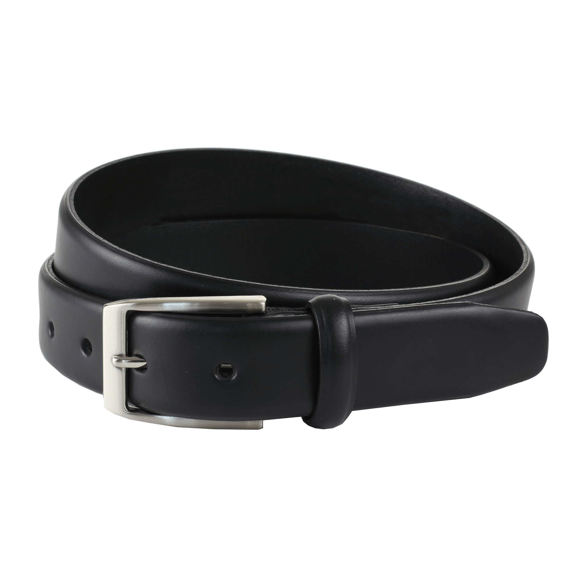 Belt Black Leather
