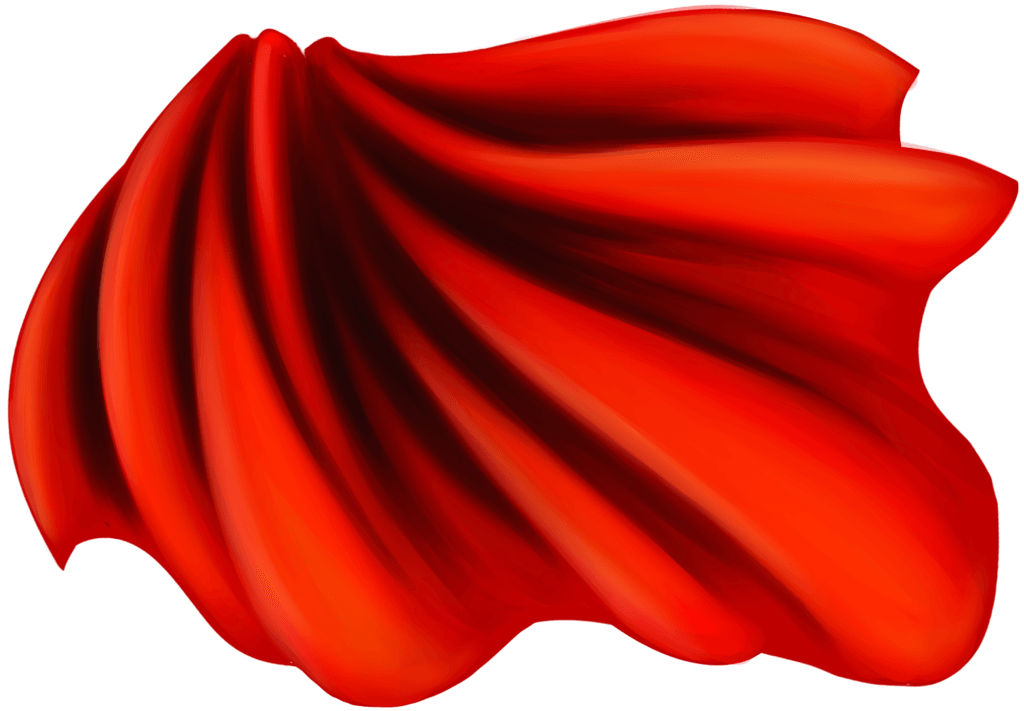 Red Cape