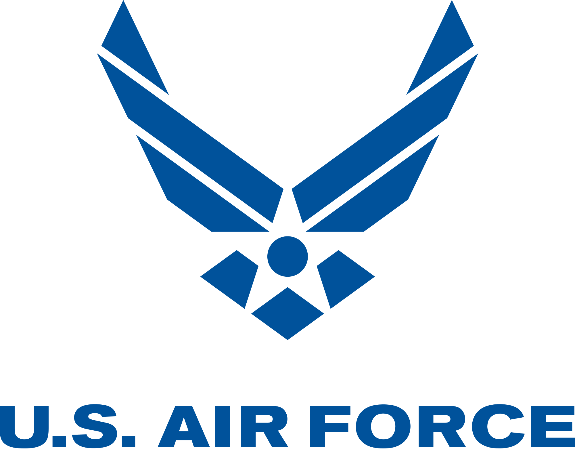 US Airforce 