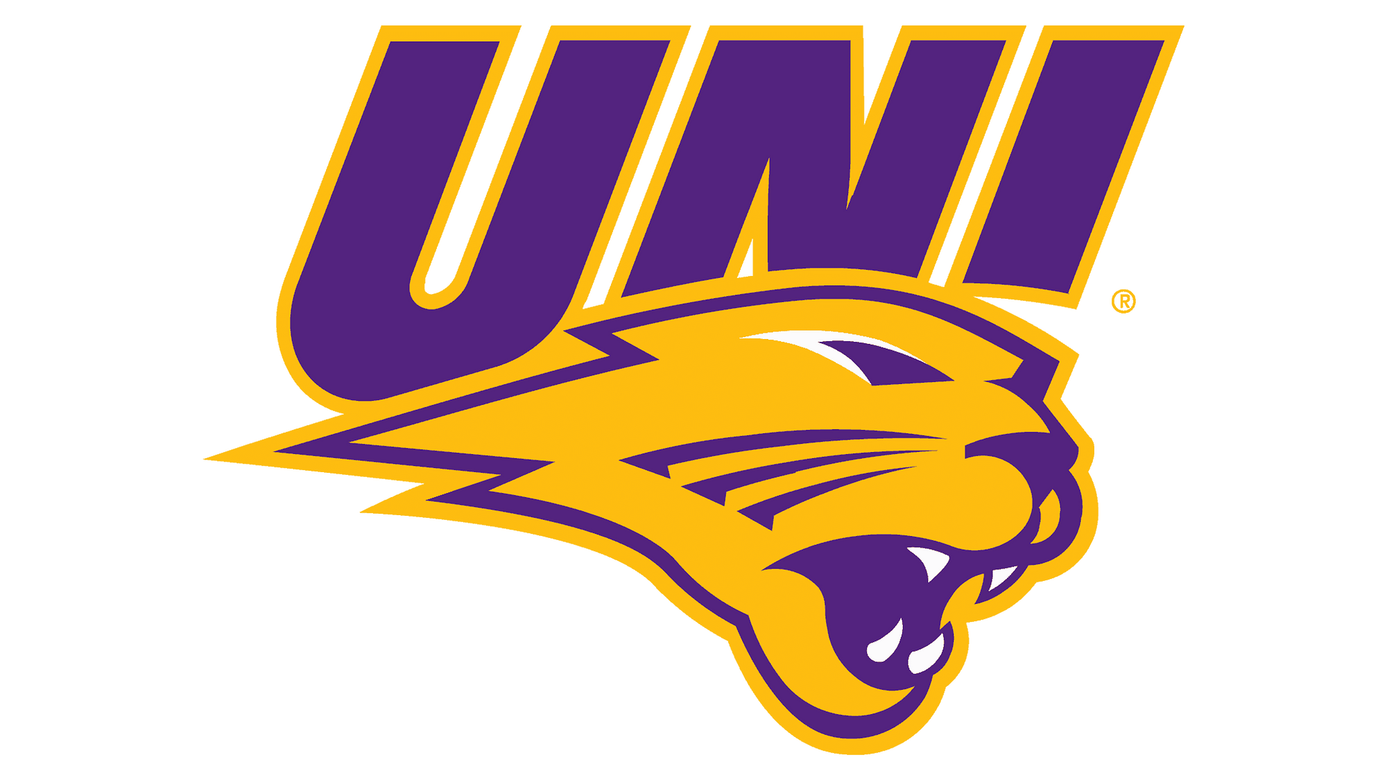 Northern Iowa Panthers 