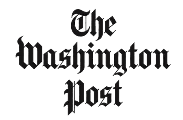 The Washington Post vertical 