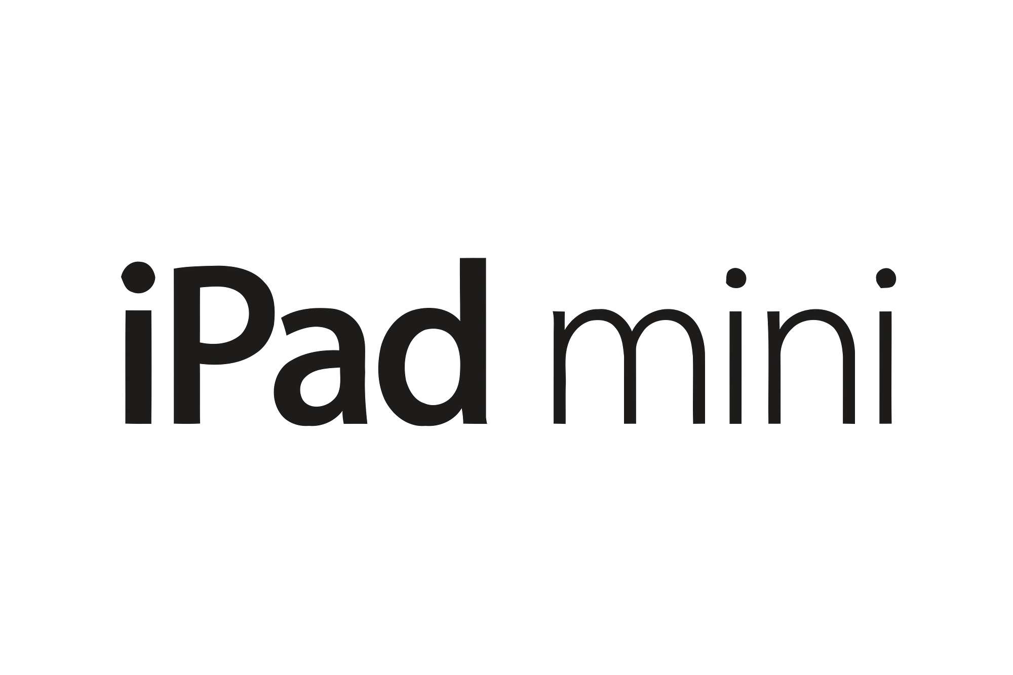 iPad Mini 