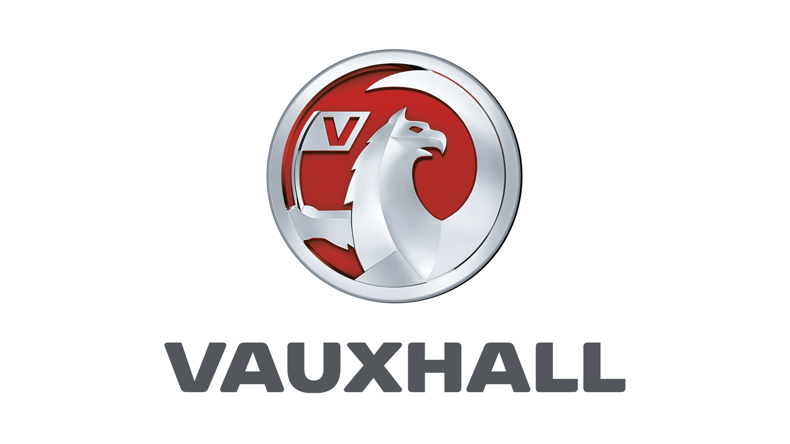 Car Logo Vauxhall