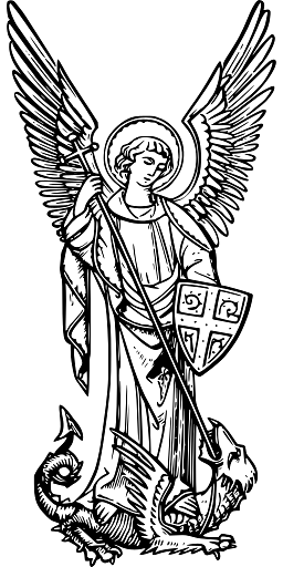 Archangel Michael
