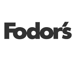 Fodor's black 