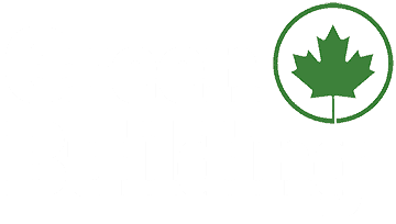 Green Building Canada white 