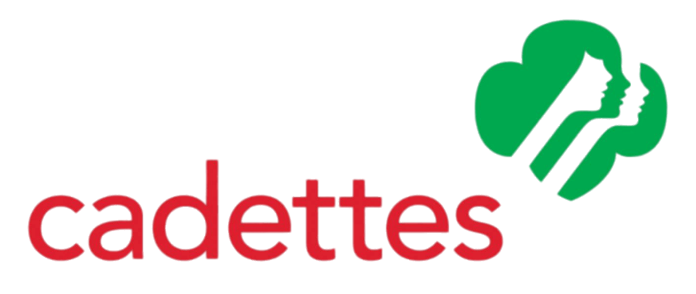 Girl Scouts Cadettes 