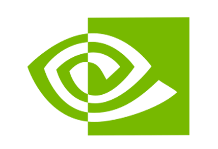 NVIDIA all-seeing eye