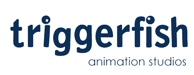 Triggerfish Animation 