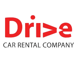 Drive Car Rental 