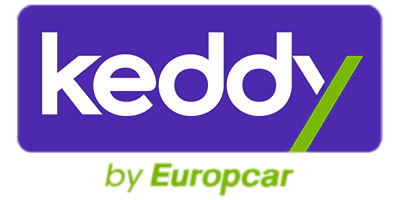 Keddy Car Rental 