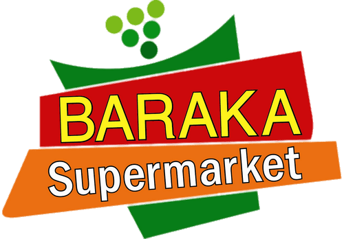 Baraka Supermarket