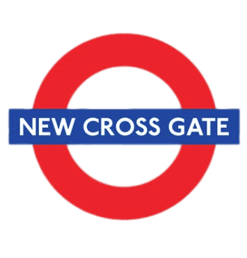 New Cross Gate