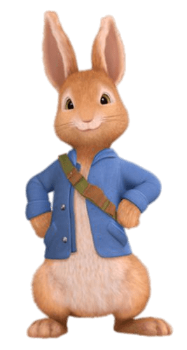 Peter Rabbit