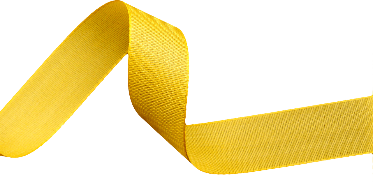Yellow Ribbon