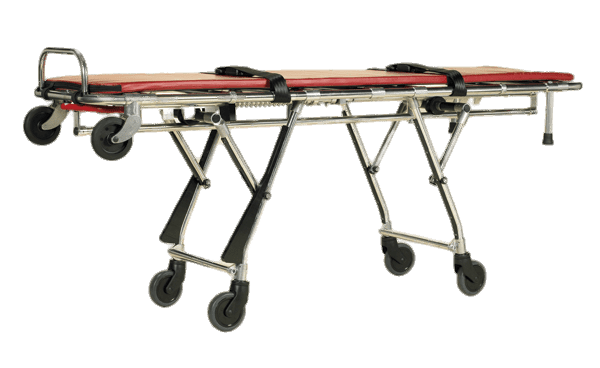 Multilevel Stretcher