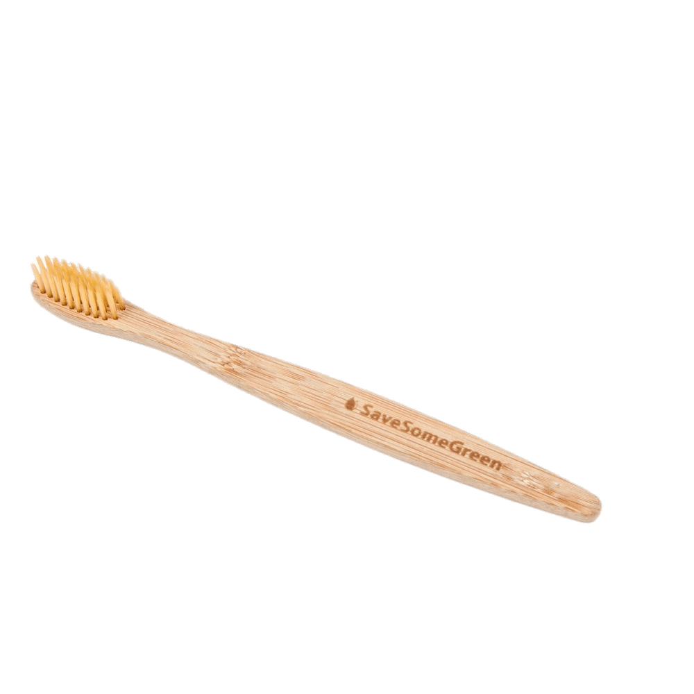 Bamboo Tooth Brush