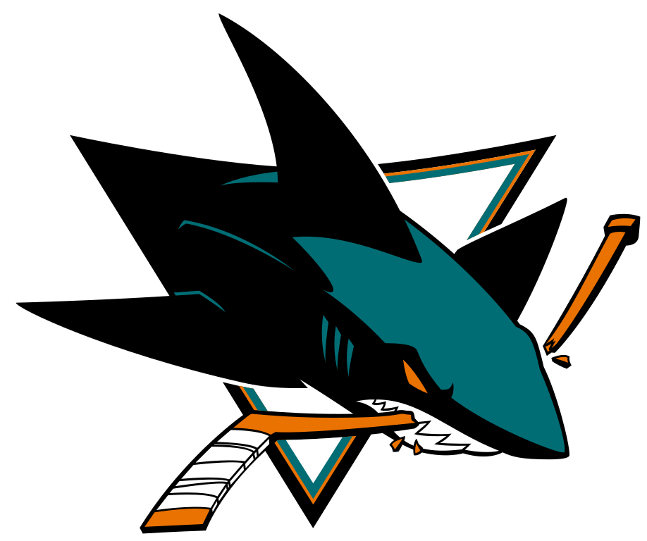 San Jose Sharks Official 