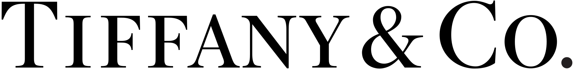 Tiffany & Co 