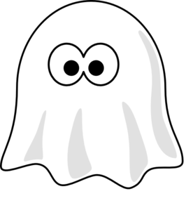 Little Ghost