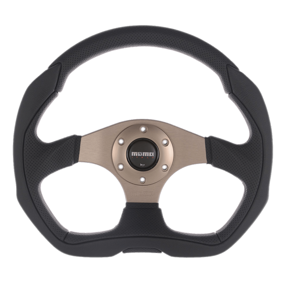 MOMO Eagle Steering Wheel