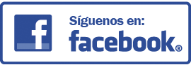 Síguenos En Facebook