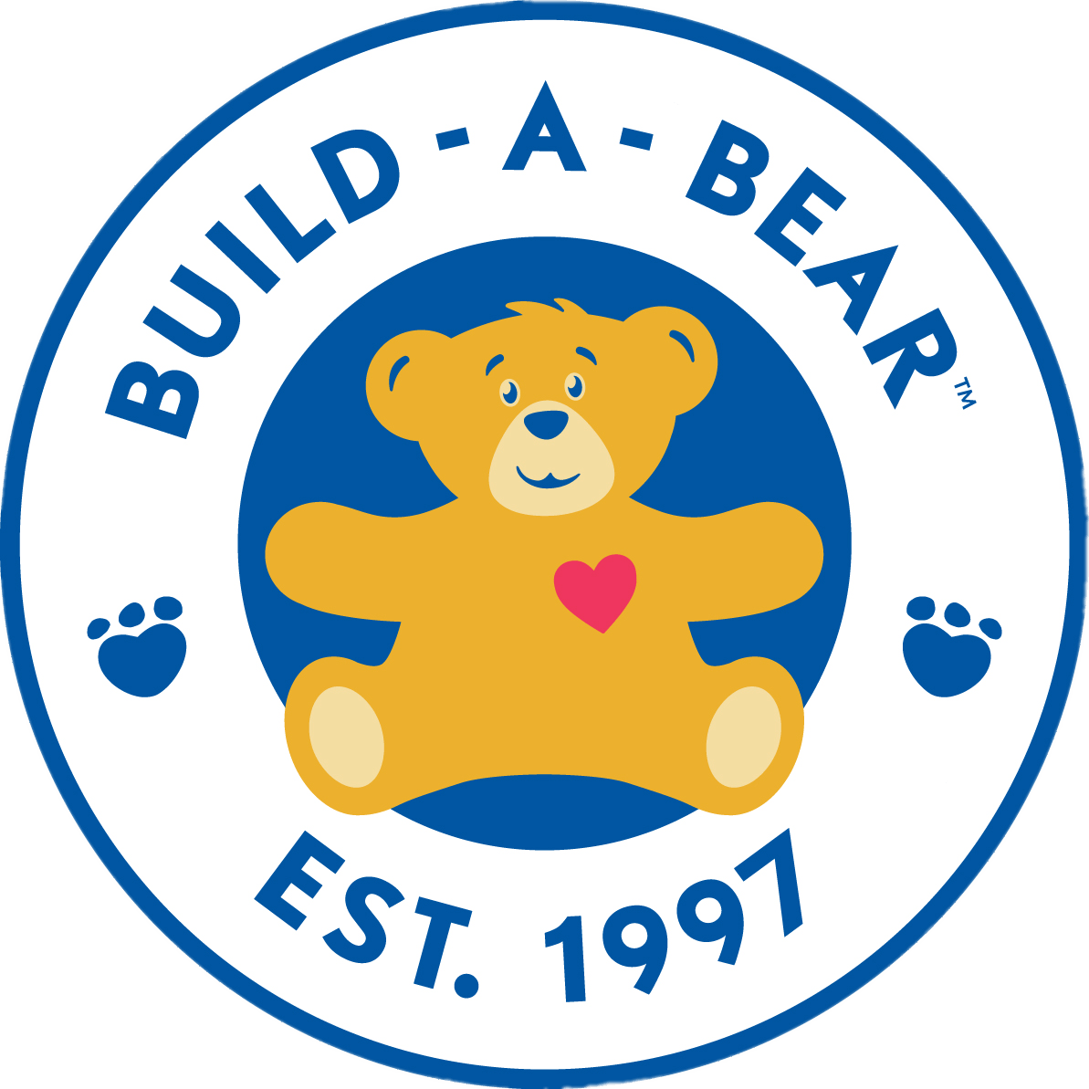 Build A Bear 