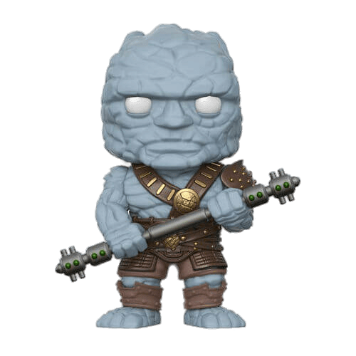 Korg Puppet Thor
