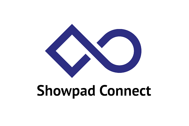 Showpad Connect 