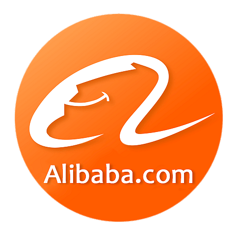 Alibaba round 