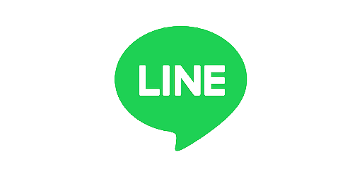 Line speech bubble 
