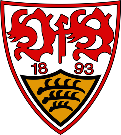 Stuttgart (70's logo)