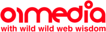 01media (01media) - With Wild Wild Web Wisdom