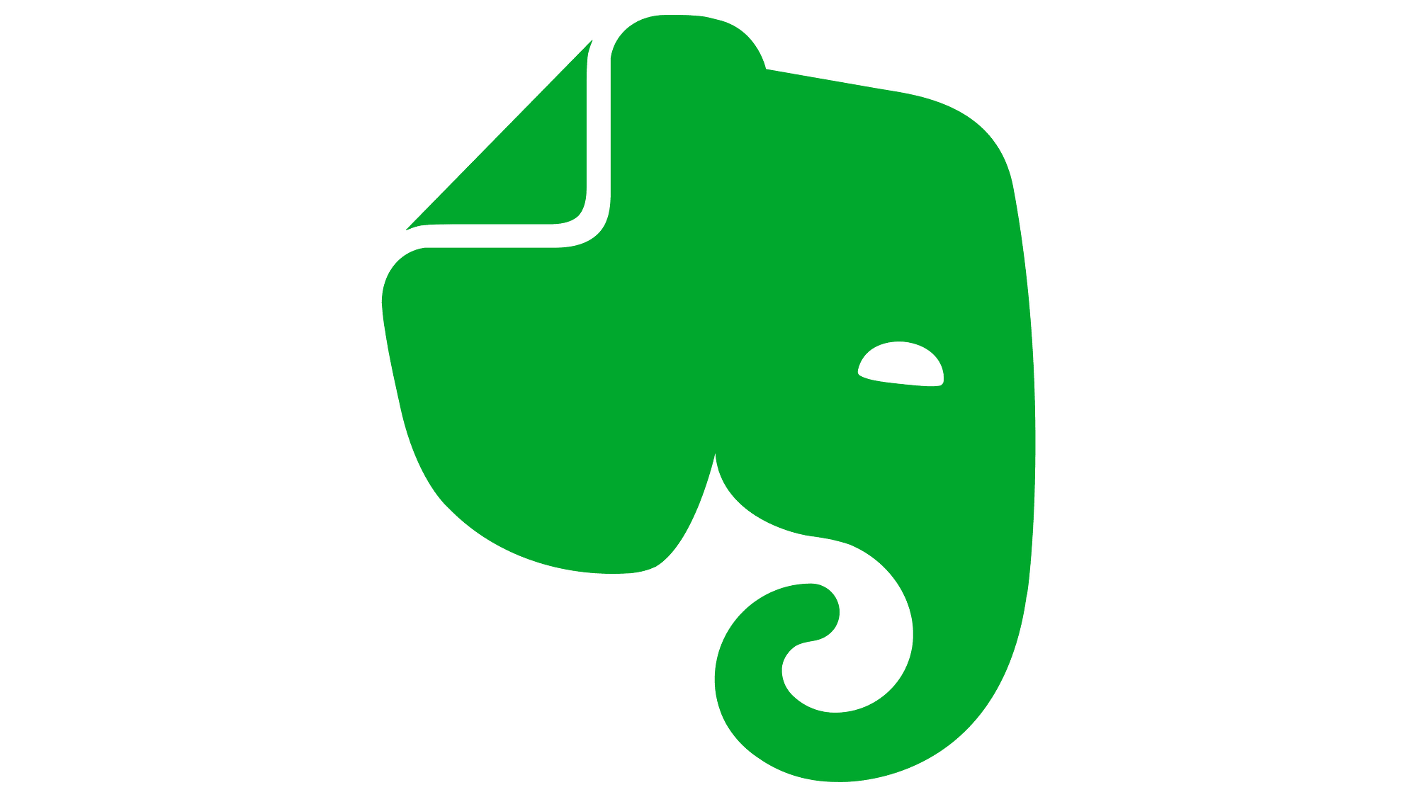 Evernote logo thumbnail