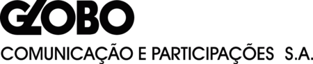 Globo Comunicações e Participacões S.A.