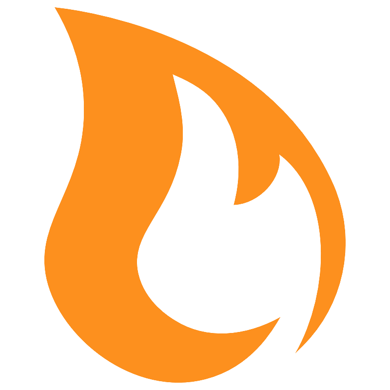 Campfire logo thumbnail