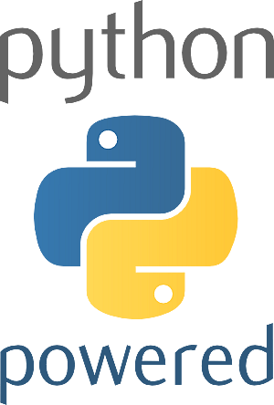 Python Powered 