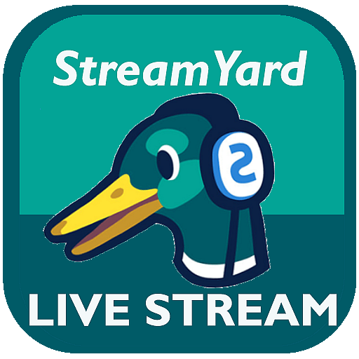 StreamYard Live Stream app