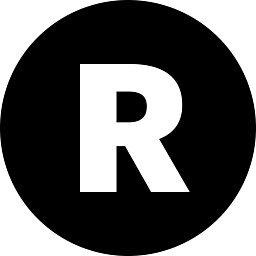 Restream black round thumbnail