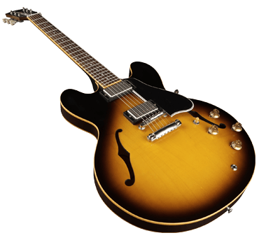 Guitar Electroacoustic