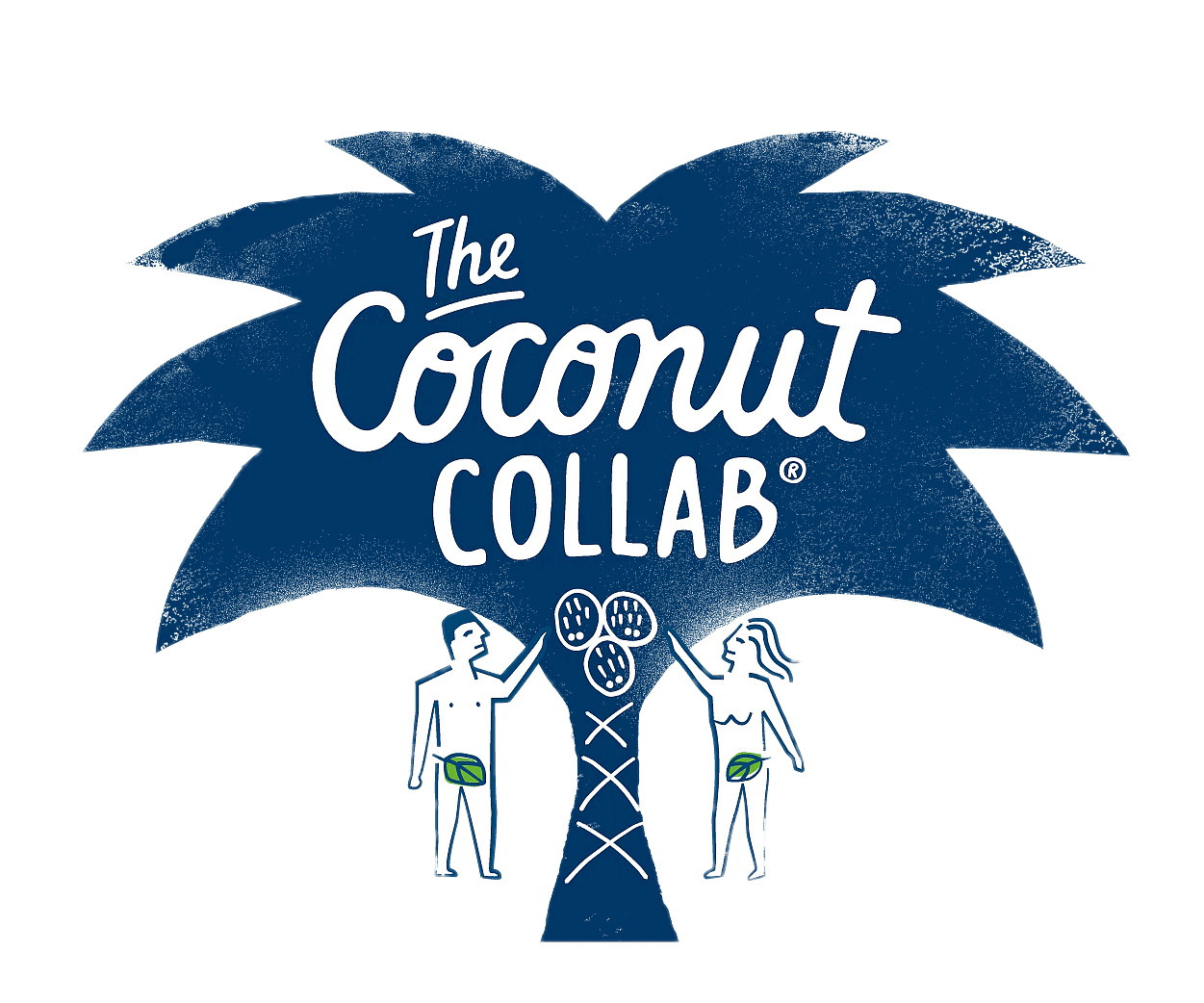 The Coconut Collab 