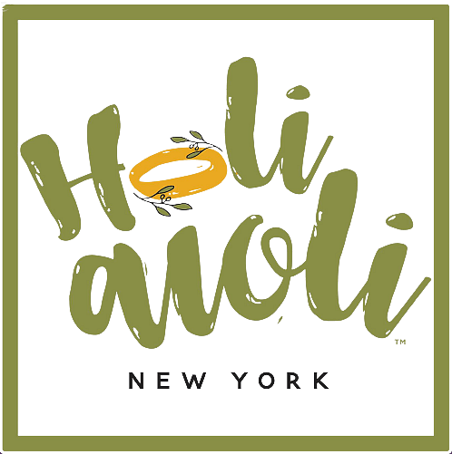 Holi Aioli 