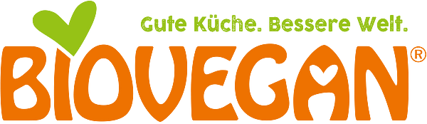 Biovegan logo full