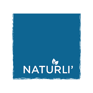 Naturli logo square