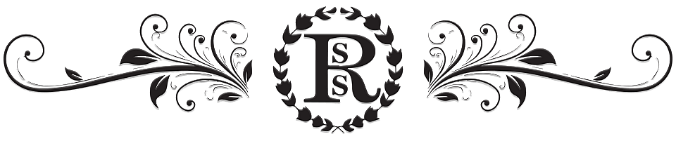 Rosebud Perfume Company logo horizontal