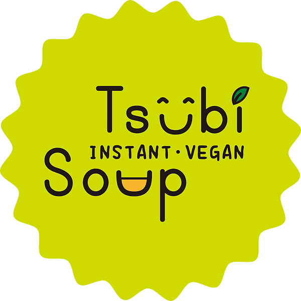 Tsubi Soup logo color